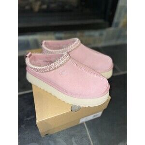 Size 6 UGG Tazz II Slipper Pink Dawn Women's - 1174471-PDW